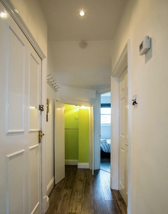 Ferienwohnung St Paul 214 London Exterior foto