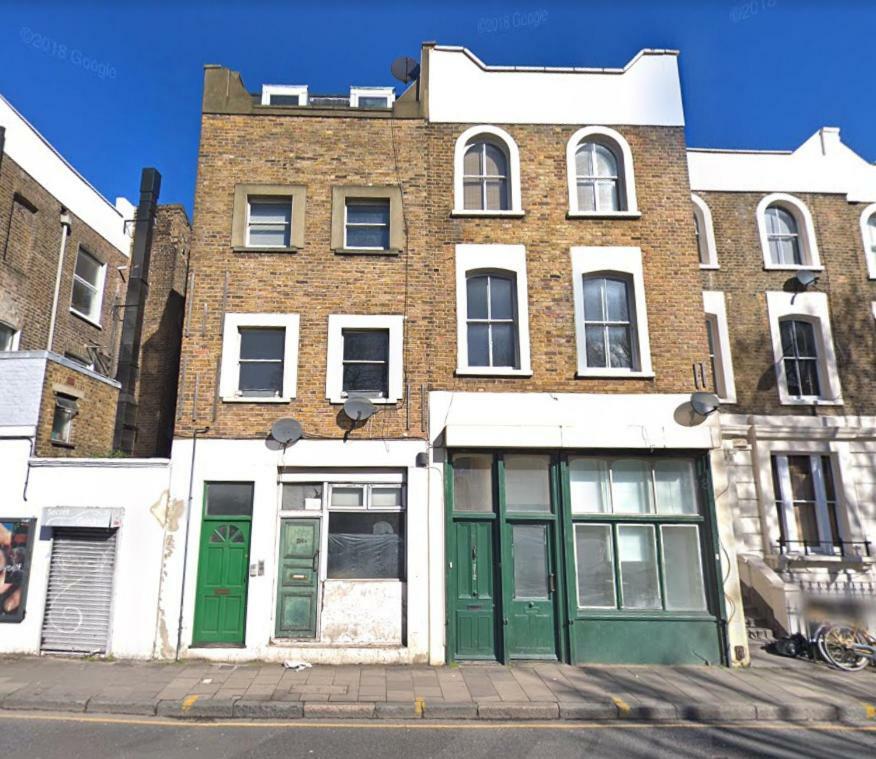 Ferienwohnung St Paul 214 London Exterior foto